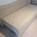 Vand canapea extensibila, biblioteca, comoda,
