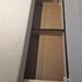 Vand canapea extensibila, biblioteca, comoda,